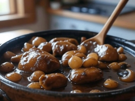 Coq au Vin