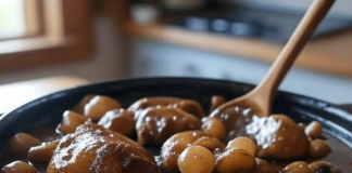 Coq au Vin