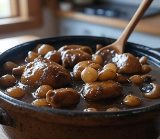 Coq au Vin