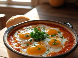 Shakshuka