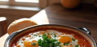 Shakshuka