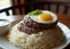 Loco Moco Rezept