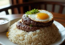 Loco Moco Rezept