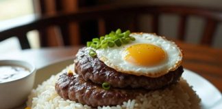 Loco Moco Rezept